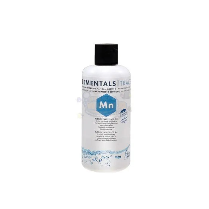 Fauna Marin Manganese Elementals Trace Mn 250ml - Marine World Aquatics
