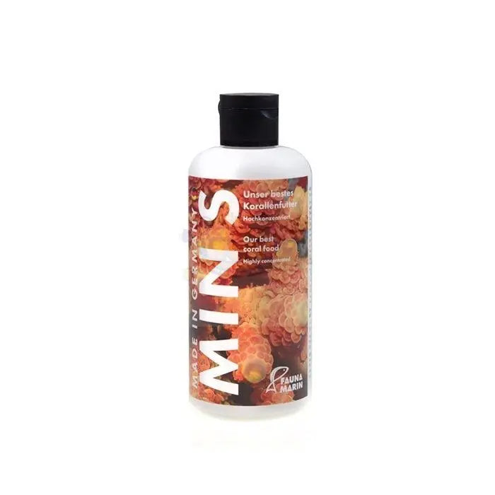 Fauna Marin Min S 100ml - Marine World Aquatics