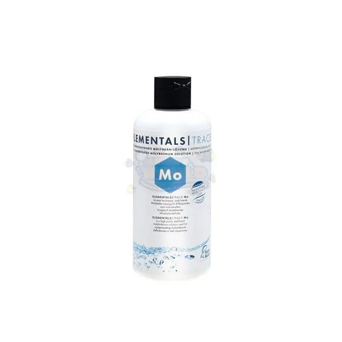 Fauna Marin Molybdenum Elementals Trace Mo 250ml - Marine World Aquatics