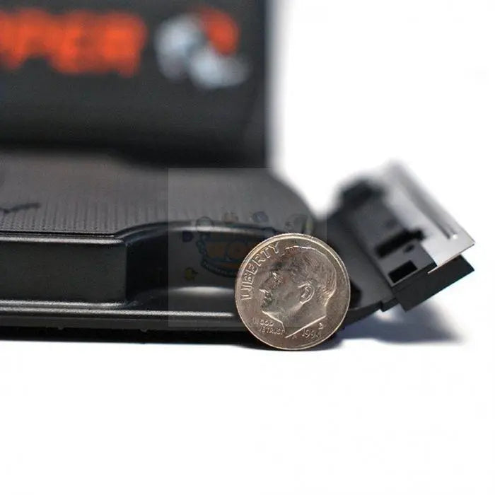 Flipper Standard (12mm glass) - Marine World Aquatics