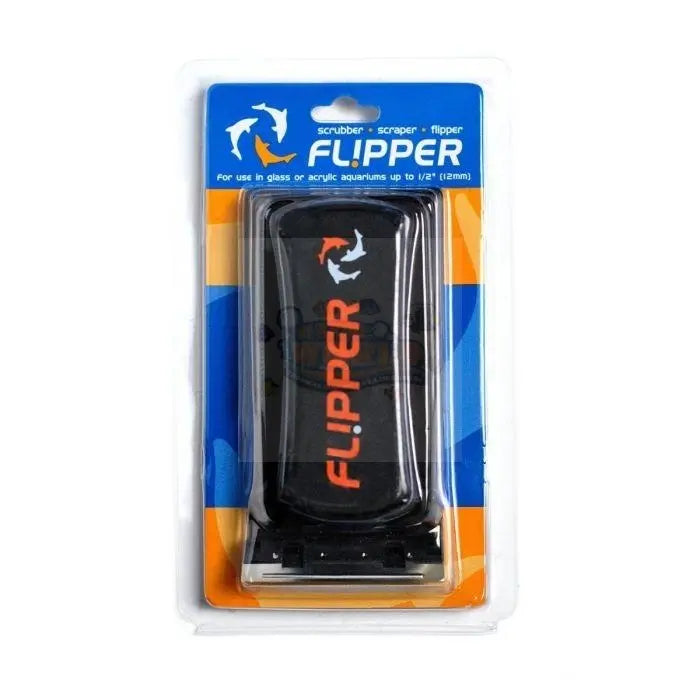 Flipper Standard (12mm glass) - Marine World Aquatics