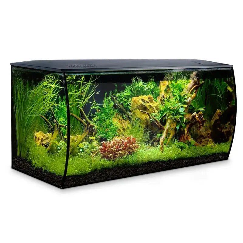 Fluval Flex Aquarium Kit 123 Ltr - Marine World Aquatics