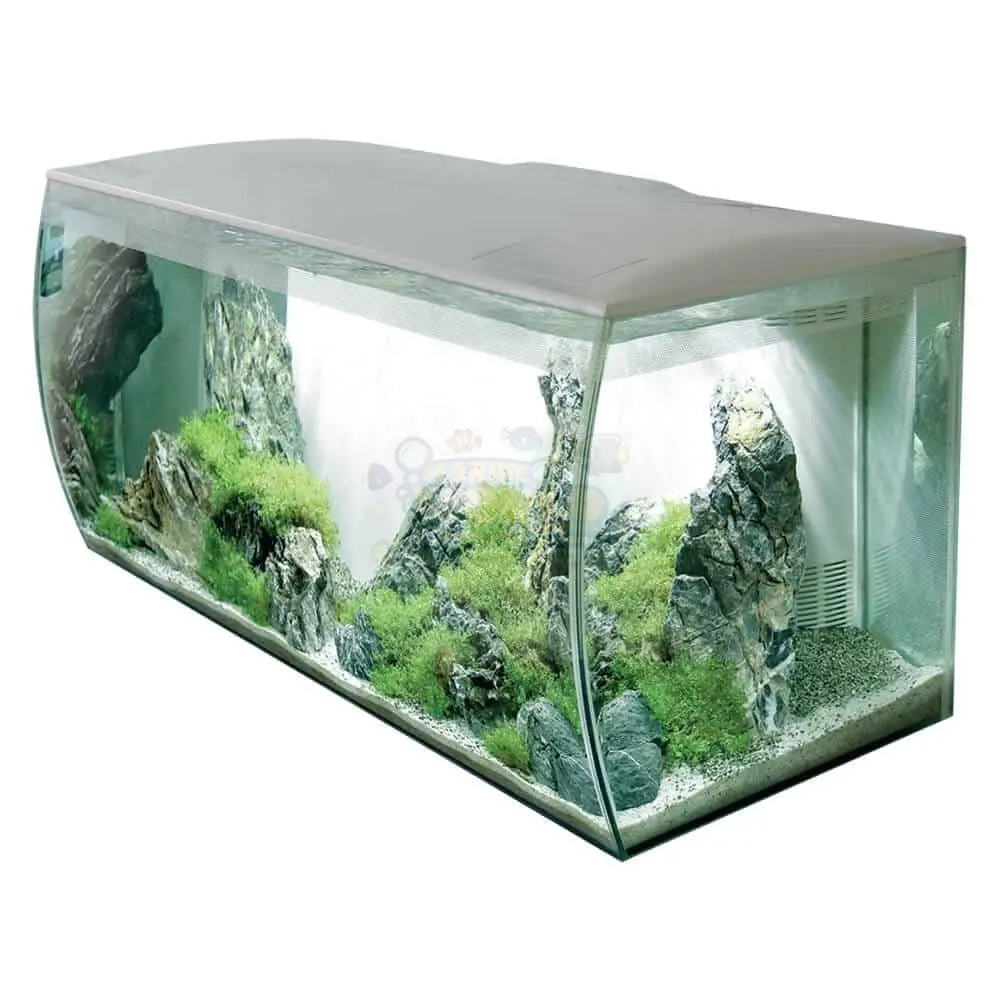 Fluval Flex Aquarium Kit 123 Ltr - Marine World Aquatics