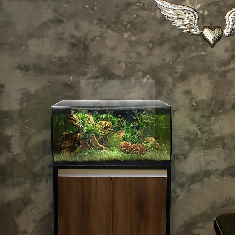 Fluval Flex Aquarium Kit 123 Ltr - Marine World Aquatics