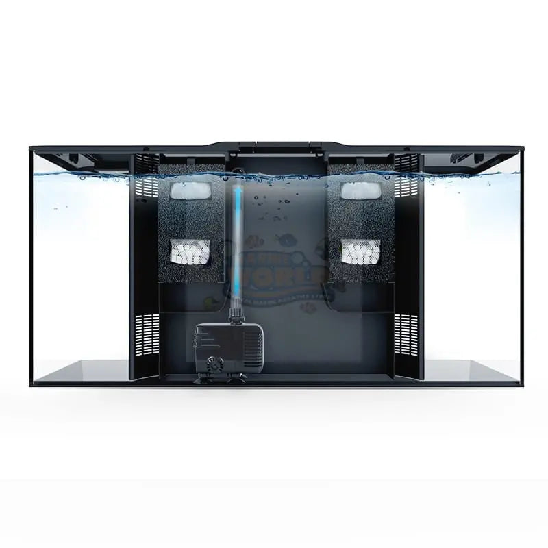 Fluval Flex Aquarium Kit 123 Ltr - Marine World Aquatics