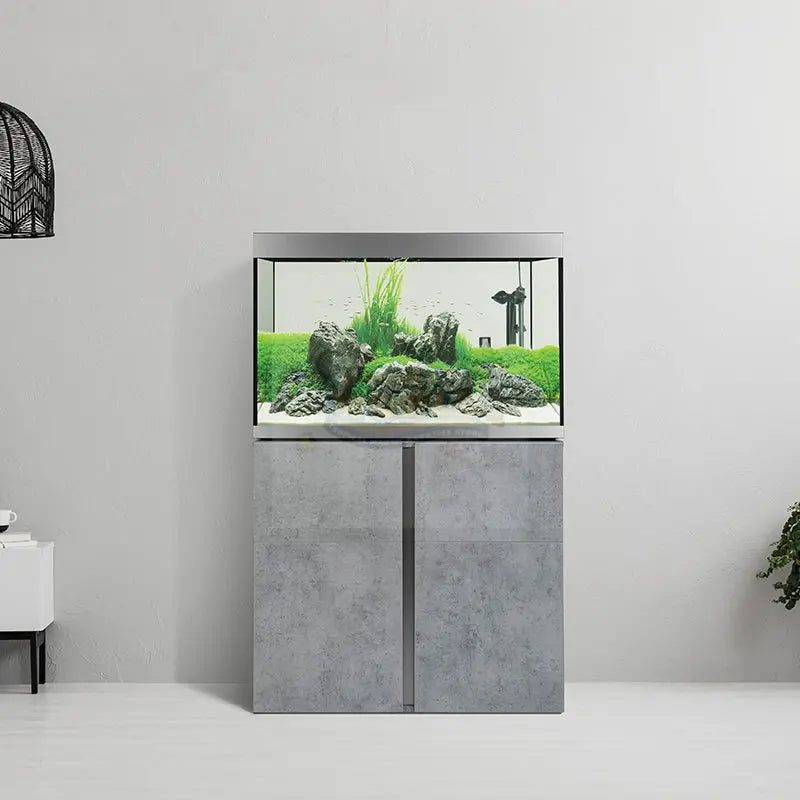 Fluval Siena Aquarium Set 272 Ltr - Marine World Aquatics