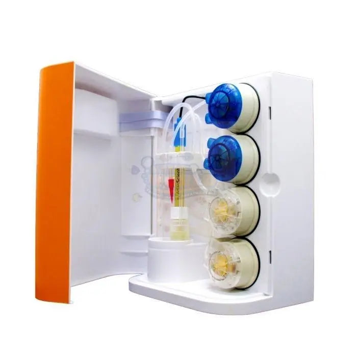 Focustronic Alkatronic & Reagent Pack - Marine World Aquatics