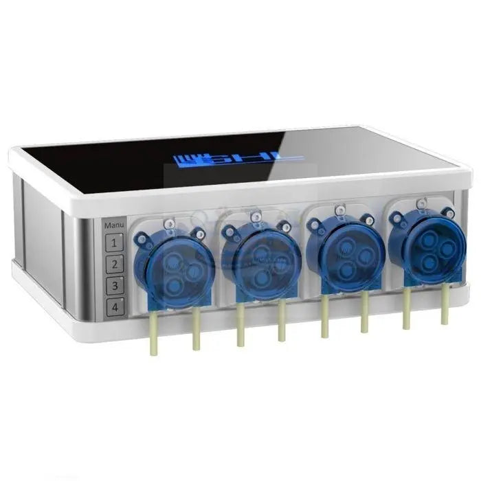 GHL Dosing Pump Stand Alone - Marine World Aquatics