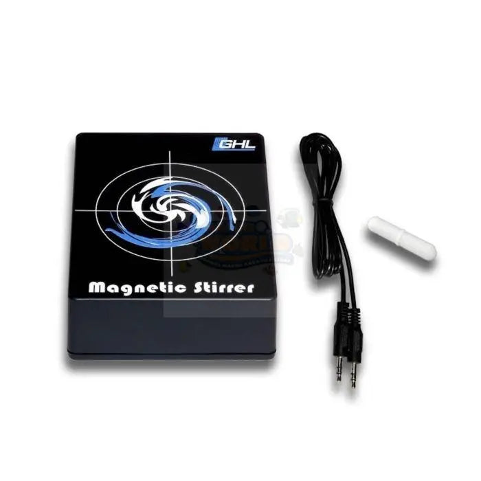 GHL Magnetic Stirrer for Doser - Marine World Aquatics