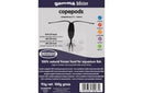 Gamma Copepod Blister Pack 100g - Marine World Aquatics