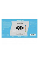 Gamma Slice Brineshrimp Flat pack 250g