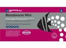 Gamma Slice Concentrated Mini Bloodworm - Flat Pack 250g