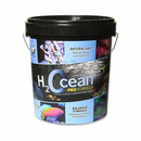 H2Ocean Pro+ Marine Aquarium Salt 23kg - Marine World Aquatics