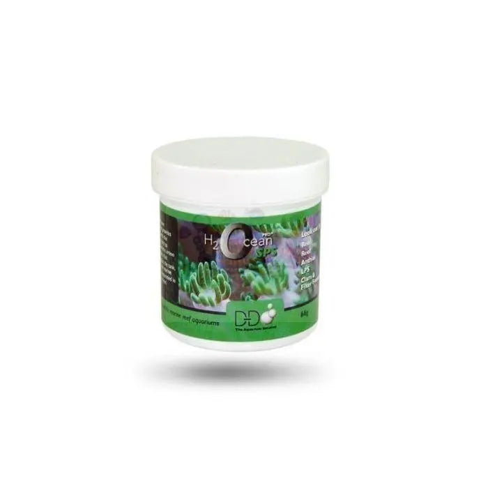 H2Ocean Pro+ SPS 125ml - Marine World Aquatics