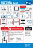 Tropic Marin ICP Water Analysis PLUS