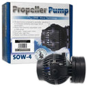 Jecod SOW-4 Wavemaker - Marine World Aquatics