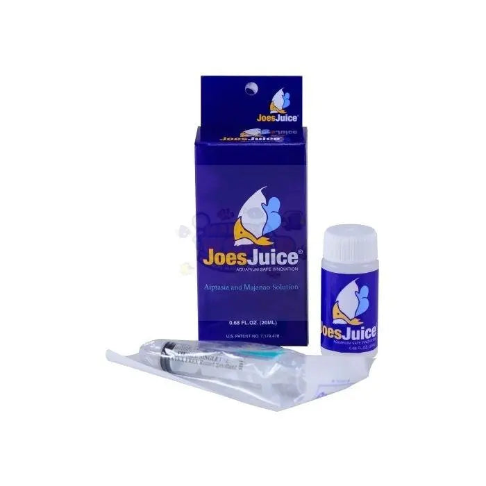 Joes Juice 20ml - Marine World Aquatics