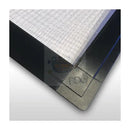 Jump Guard PRO Aquarium Cover 120x75cm DIY Kit - Marine World Aquatics