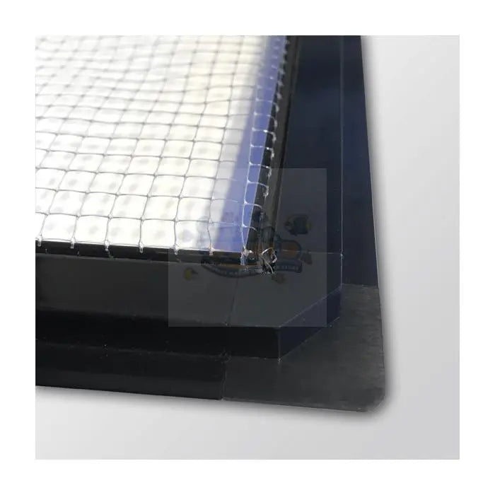 Jump Guard PRO Aquarium Cover 120x75cm DIY Kit - Marine World Aquatics