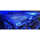 Jump Guard PRO Aquarium Cover 180x90cm DIY Kit - Marine World Aquatics