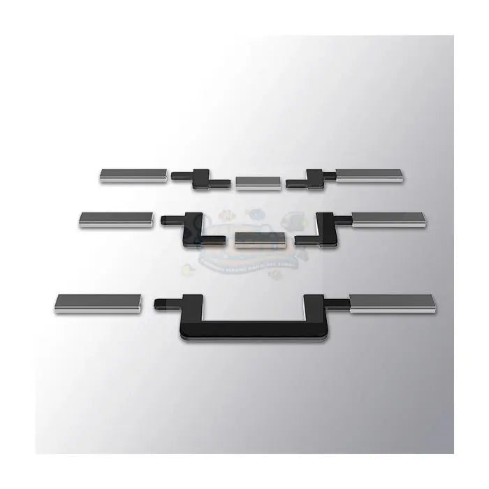 Jump Guard multi cut out set - Marine World Aquatics