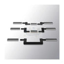 Jump Guard multi cut out set - Marine World Aquatics