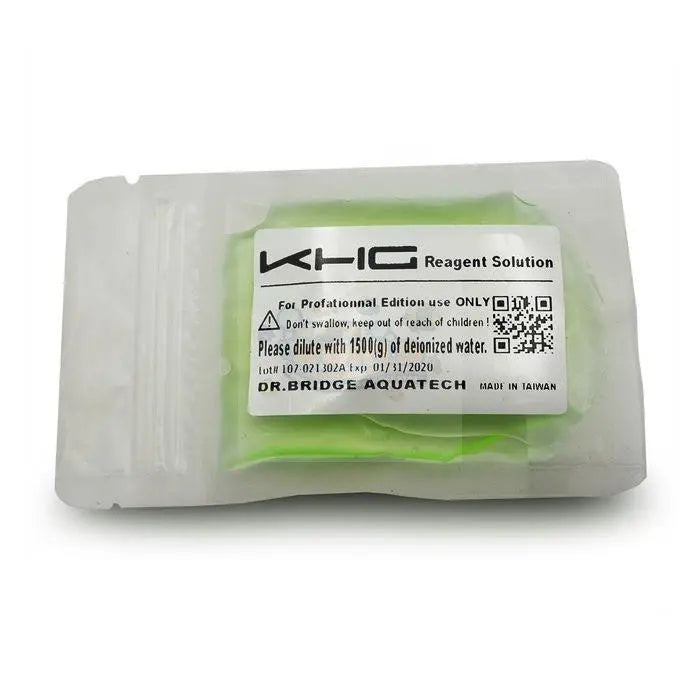 KH Guardian Pro Reagent - Marine World Aquatics