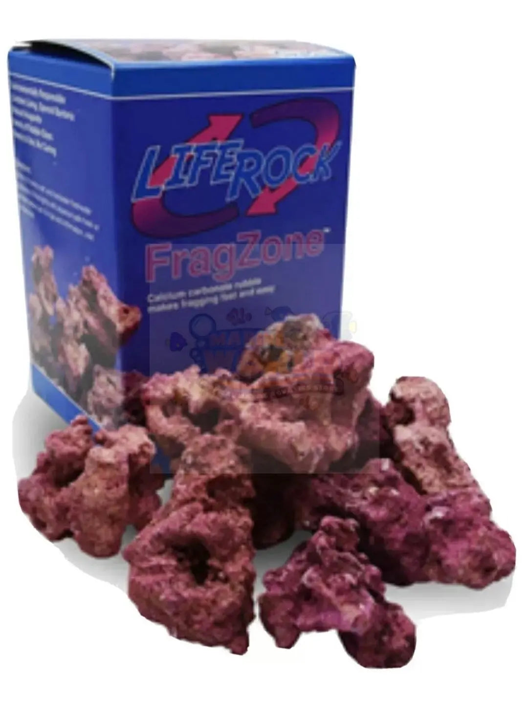 Liferock Fragzone - Marine World Aquatics
