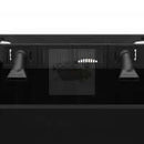 MAXSPECT LAGOON SMART AQUARIUM 150CM TANK AND CABINET - BLACK - Marine World Aquatics