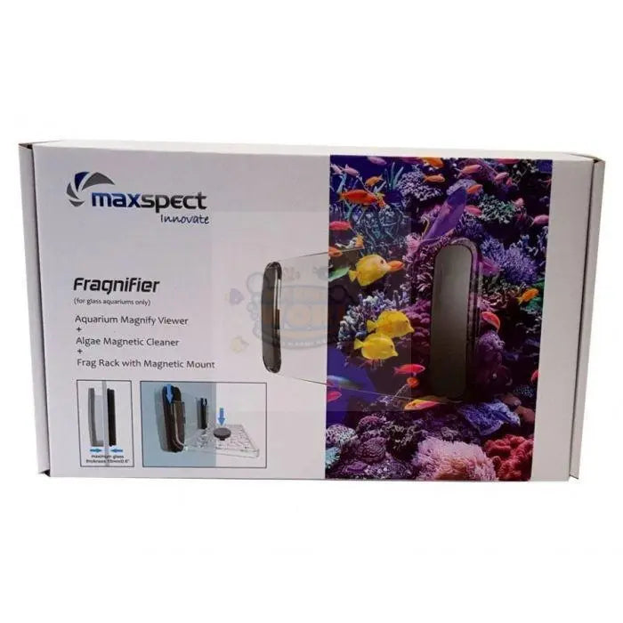 Maxspect Fragnifier - Marine World Aquatics