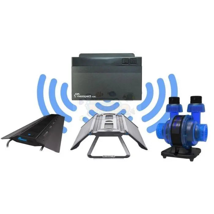 Maxspect ICV6 Controller - Marine World Aquatics