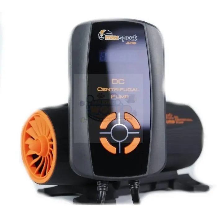 Maxspect Jump Return Pump MJ-DC12K (12000lph) - Marine World Aquatics