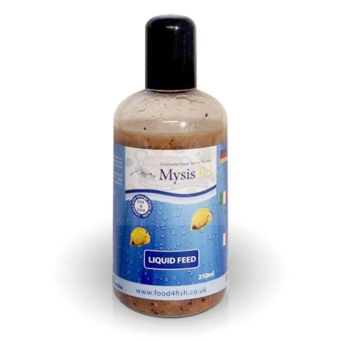 Mysis RS Liquid - Marine World Aquatics