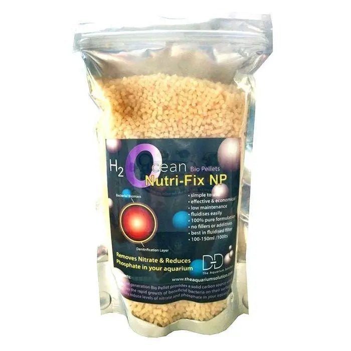NutriFix NP Bio Pellets 500ml - Marine World Aquatics