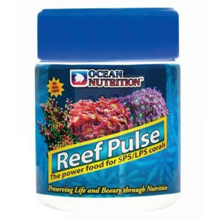 Ocean Nutrition Reef Pulse 60g - Marine World Aquatics