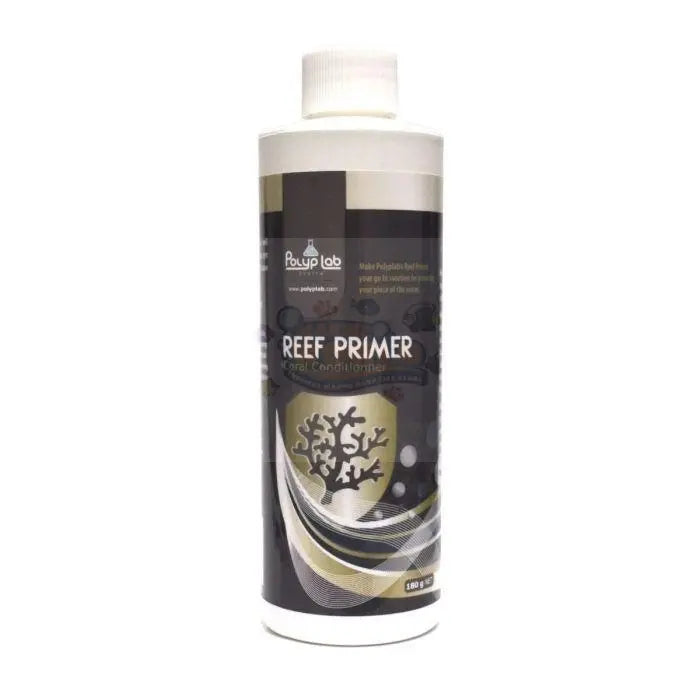 Polyp Lab Reef Primer 180g - Marine World Aquatics