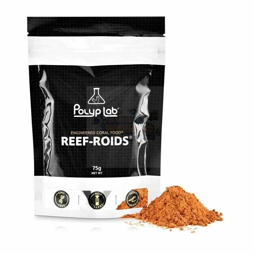 Polyp lab Reef Roids - Marine World Aquatics