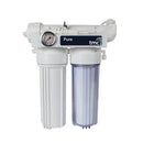 Pure 100 RO System Up to 100 US gallons per day (approx. 380 litres/day)