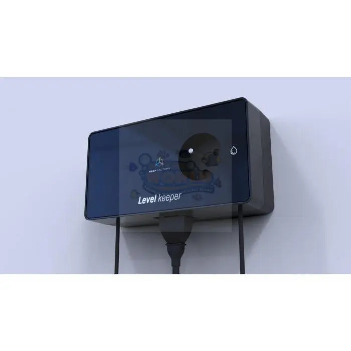 Reef Factory Level Keeper Auto Topup - Marine World Aquatics