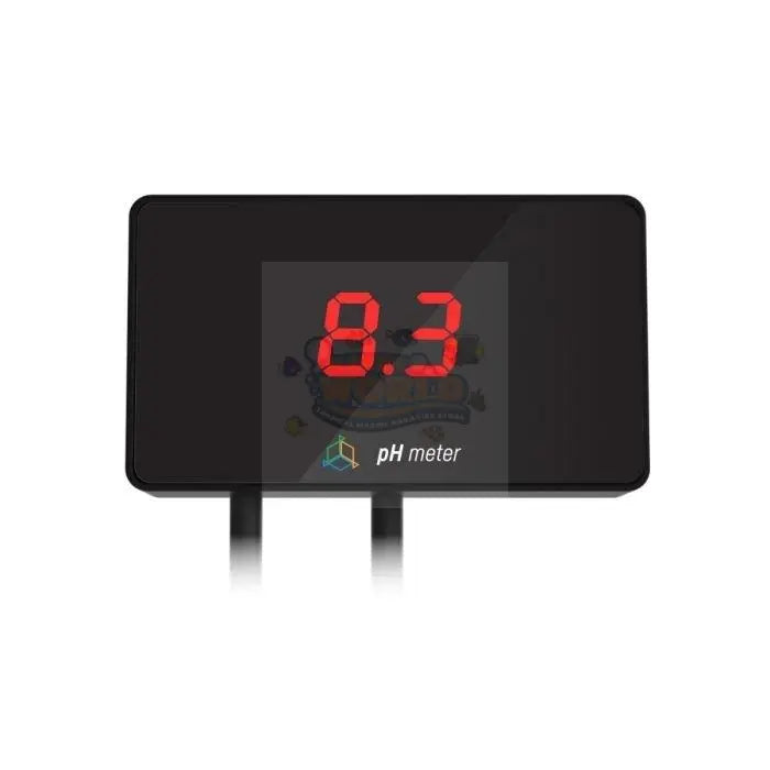 Reef Factory PH Meter - Marine World Aquatics