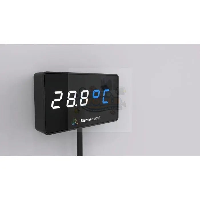 Reef Factory Thermo control Temperature controller - Marine World Aquatics
