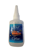Reef Glue 50ml - Marine World Aquatics