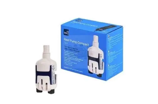 Reef Pump Compact 500 12v DC Aquarium Pump - Marine World Aquatics