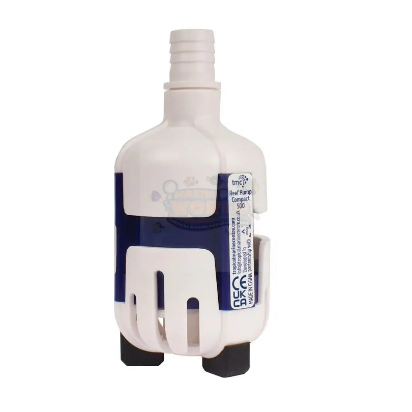 Reef Pump Compact 5000 DC Aquarium Pump - Marine World Aquatics