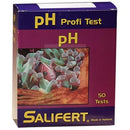 SALIFERT PH SALT TEST KIT 50T - Marine World Aquatics