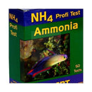 Salifert Ammonia Test Kit 50T - Marine World Aquatics