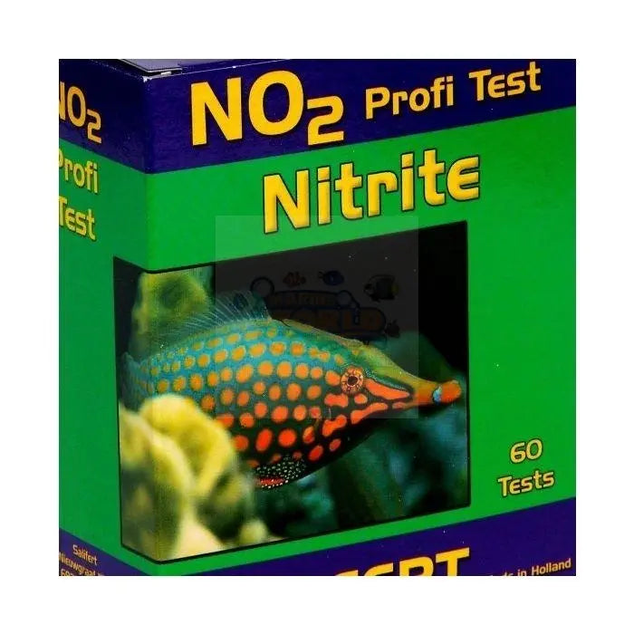 Salifert Nitrite Test Kit 60T - Marine World Aquatics