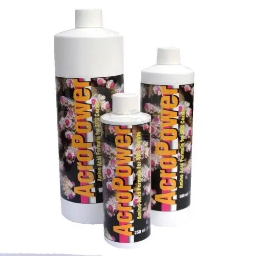 TLF Acropower 1000ml - Marine World Aquatics