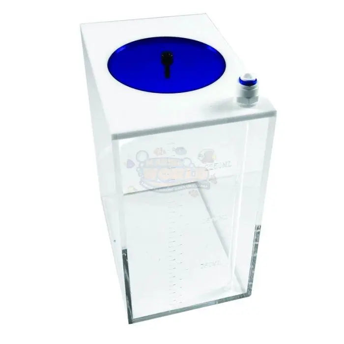 TMC Easi Dose Container 2.5l - Marine World Aquatics