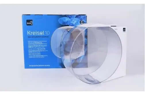 Tmc Kreisel 10 Jelly Fish Aquarium - Marine World Aquatics